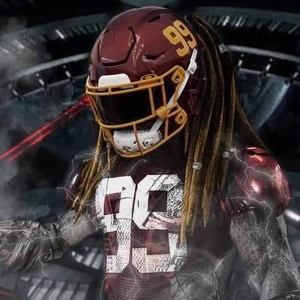 Meet your Posher, Domeyo